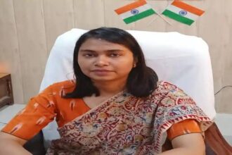 चार्ज सम्भालते ही एसडीएम तान्या सिंह ने कहा- पीड़ित को सहायता व न्याय दिलाना ही प्राथमिकता