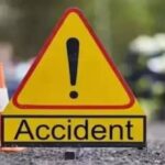 Hardoi News: रिश्तेदारी में जा रहे बाइक सवार को ट्रैक्टर ने मारी टक्कर, 1 की मौत व 1 गंभीर accident