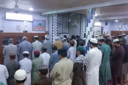 तरावीह की नमाज पढ़ने का तरीका: कैसे करी जाती है नियत और तरावीह की नमाज़ में कौन सी पढ़ी जाती है दुआ? आइए जानें.....