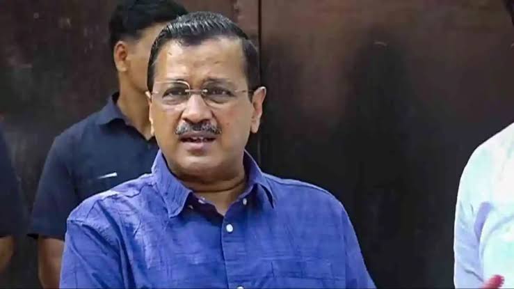 Arvind Kejriwal Arrest Live: अरविंद केजरीवाल को ED ने किया गिरफ्तार, होली नहीं मनाएंगे आप नेता और कार्यकर्ता