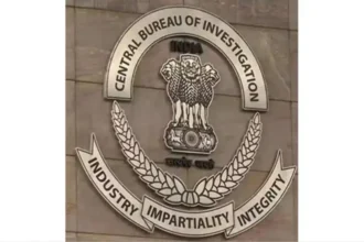 Lucknow News: सीबीआई ने पेट्रोल कंपनी के दो अधिकारियों और सहयोगियों पर चोरी का मामला किया दर्ज