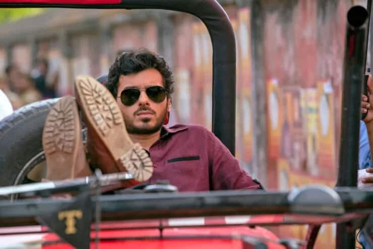 मिर्ज़ापुर 3: लोकप्रिय क्राइम ड्रामा में नहीं लौटेंगे मुन्ना भैया उर्फ ​​दिव्येंदु शर्मा, देखें इस बारे में क्या बोले अभिनेता?