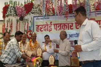 Hardoi News: ग्यारह माह पूर्व लापता बच्चे को पाली पुलिस ने सकुशल किया बरामद