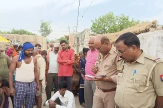 Hardoi News: अज्ञात कारणों के चलते युवक ने फांसी लगाकर दी जान