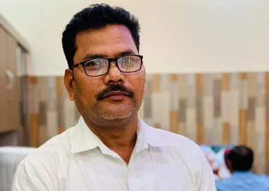 जिला हरदोई के राजकुमार एकाएक बने करोड़पति