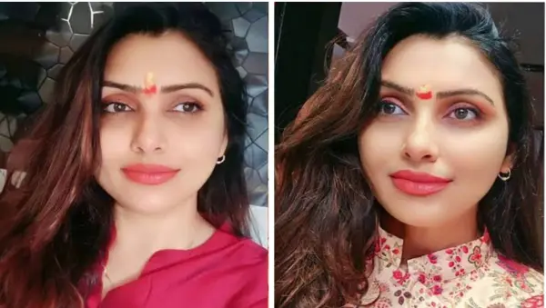 गोरखपुर सीट से समाजवादी पार्टी की उम्मीदवार काजल निषाद को दिल का दौरा पड़ा, लखनऊ के मेदांता अस्पताल रेफर