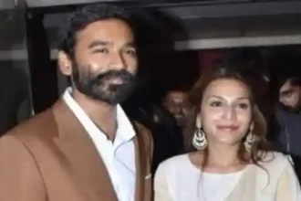 धनुष और ऐश्वर्या रजनीकांत ने शादी के 18 साल बाद चेन्नई फैमिली कोर्ट में तलाक की याचिका दायर की