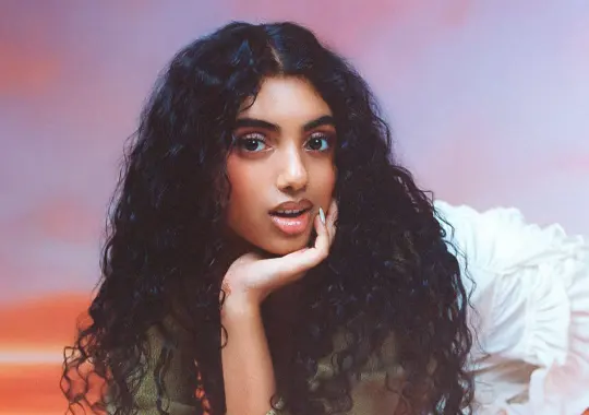 हार्वर्ड यूनिवर्सिटी ने अभिनेत्री अवंतिका विंदपु को 'साउथ एशियन पर्सन ऑफ द ईयर' पुरस्कार से किया सम्मानित