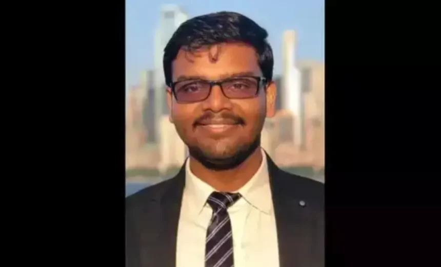 UPSC CSE Result Out: लखनऊ के आदित्य श्रीवास्तव ने यूपीएससी सिविल सेवा परीक्षा में किया टॉप