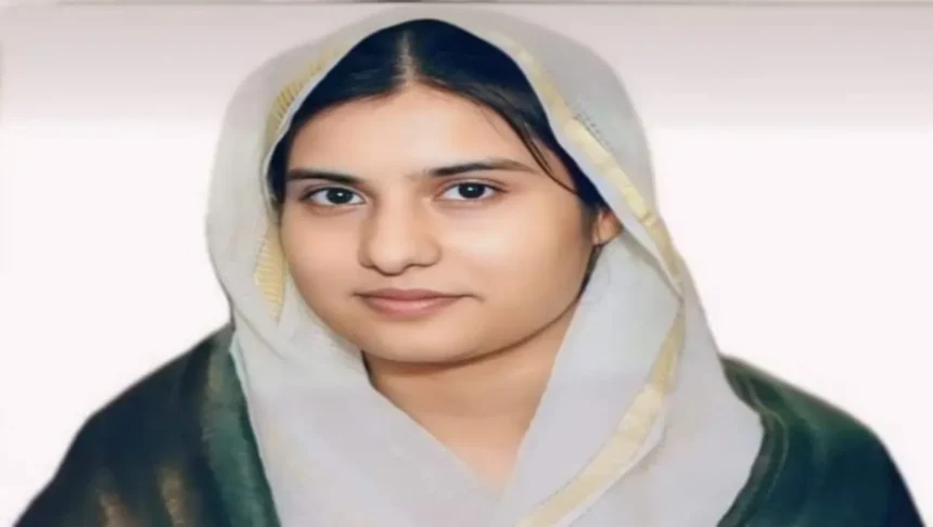 लंदन से पढ़ी इकरा हसन UP की कैराना सीट से लड़ रही हैं चुनाव, बोलीं- बहुत ही अप्रत्याशित ढंग से हुई राजनीति में उनकी एंट्री......