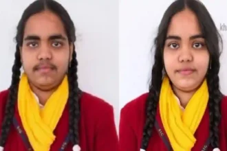 UP की हाईस्कूल Topper Prachi Nigam, जिन्हें चेहरे पर बाल को लेकर मजाक का सामना करने के बाद भारी समर्थन मिल रहा