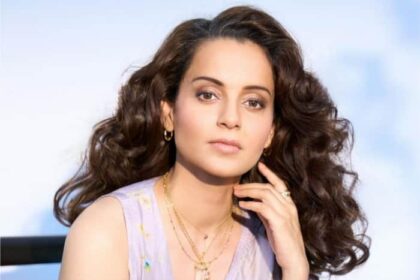 लोकसभा चुनाव से पहले कंगना रनौत ने खरीदी शानदार नई कार, फैंस बोले 'चलो अब तरक्की शुरू'