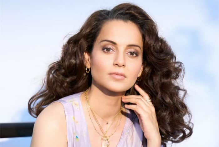 लोकसभा चुनाव से पहले कंगना रनौत ने खरीदी शानदार नई कार, फैंस बोले 'चलो अब तरक्की शुरू'