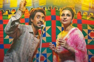 प्रियंका चोपड़ा ने की परिणीति चोपड़ा की तारीफ, कहा: बहुत अच्छा....