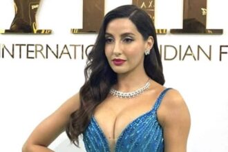 नोरा फतेही ने भारतीय पुरुषों के साथ डेटिंग पर कहा, 'आप मध्य पूर्वी, अफ्रीकी लोगों की तरह हैं'