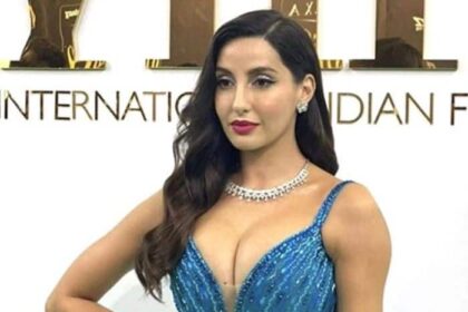 नोरा फतेही ने भारतीय पुरुषों के साथ डेटिंग पर कहा, 'आप मध्य पूर्वी, अफ्रीकी लोगों की तरह हैं'