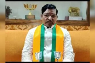 हाथरस से बीजेपी सांसद राजवीर सिंह दिलेर का लंबी बीमारी के चलते निधन, पीएम मोदी ने जताया शोक