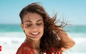 Hair Tips: गर्मी के मौसम में बालों व त्वचा की अतिरिक्त देखभाल जरूरी, स्वस्थ व मजबूत बालों के लिए आज़माएं शाहनाज हुसैन के 'घरेलू नुस्खे'