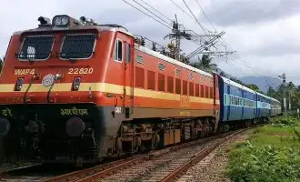 ट्रेन टिकट के लिए लोगों को लाइन में न लगना पड़े इसके लिए भारतीय रेलवे ने यह सुविधा शुरू की