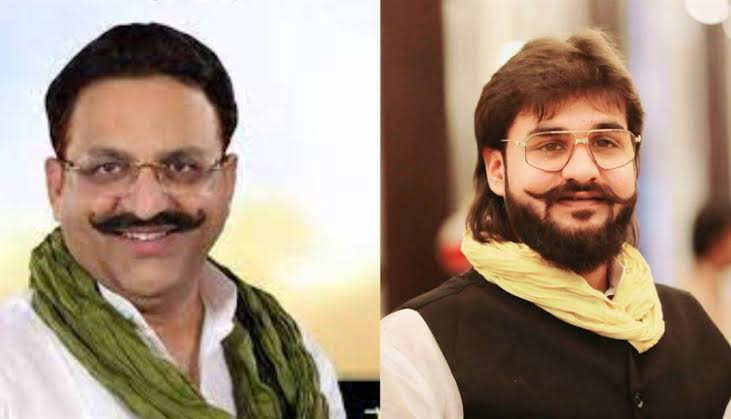 Ghazipur: सुप्रीम कोर्ट की तरफ से अब्बास को मिली 3 दिन की कस्टडी पैरोल, पिता मुख्तार अंसारी की कब्र पर पढ़ने जाएगा फातिहा