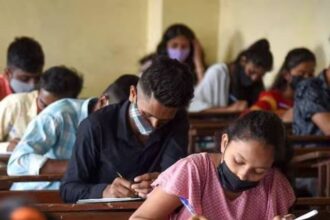 UP Police Constable 2024: कब होगी यूपी पुलिस कांस्टेबल भर्ती परीक्षा ? जानें अहम जानकारी....