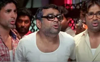 हेरा फेरी 3 को 2025 में रिलीज़ करने को लेकर क्या बोले अक्षय कुमार, देखें