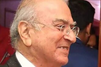 महान फिल्म निर्माता गंगू रामसे का 83 वर्ष की आयु में निधन