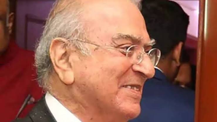 महान फिल्म निर्माता गंगू रामसे का 83 वर्ष की आयु में निधन