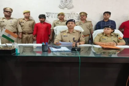 ऑनलाइन गेम में 2 लाख रुपये हारने के बाद, एक छात्र ने खुद के ही अपहरण की बना ली योजना, जानें पूरा मामला