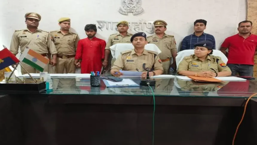 ऑनलाइन गेम में 2 लाख रुपये हारने के बाद, एक छात्र ने खुद के ही अपहरण की बना ली योजना, जानें पूरा मामला