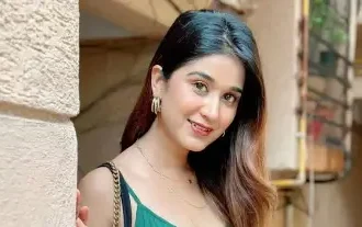 टीवी अभिनेत्री प्राची बंसल ने श्रीमद रामायण में सीता का किरदार निभाने के बाद टाइपकास्टिंग के बारे में बात की