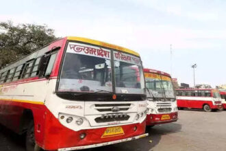 अयोध्या धाम में रामनवमी को होने वाले कार्यक्रम को लेकर मेरठ रोडवेज विभाग की खास तैयारी