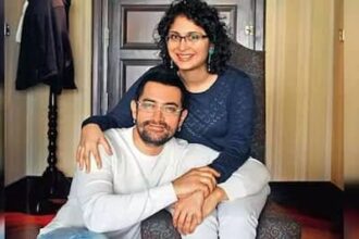 किरण राव ने आमिर खान से अलग होने की वजह बताई: 'मुझे अपनी जगह चाहिए थी'