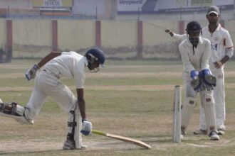 Kanpur News: अंडर-12 क्रिकेट टूर्नामेंट मई में