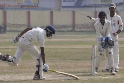 Kanpur News: अंडर-12 क्रिकेट टूर्नामेंट मई में