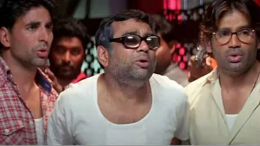 हेरा फेरी 3 को 2025 में रिलीज़ करने को लेकर क्या बोले अक्षय कुमार, देखें