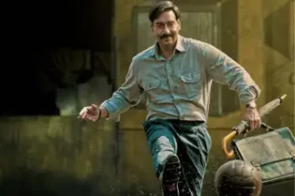 अजय देवगन की आगामी फिल्म मैदान स्थगित, अब इस तारीख को होगी रिलीज