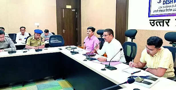 Kanpur News: मतदाता जागरूकता अभियान और घाटों की सफाई 12 अप्रैल से होगी शुरू