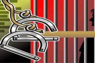 Kanpur News: जालौन में रिश्तेदार ने 2 साल की बच्ची से किया बलात्कार, आरोपी गिरफ्तार