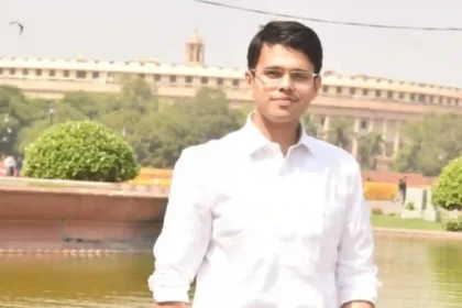 लखनऊ के सदर नायब तहसीलदार ने खाकी पहनने के लिए कमर कस ली, सिविल सेवा परीक्षा में 118वीं रैंक हासिल की