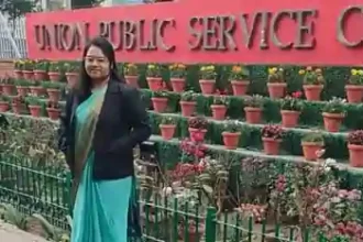 UPSC में पीलीभीत की बेटी ने 385वीं रैंक हासिल कर सफलता का लहराया परचम