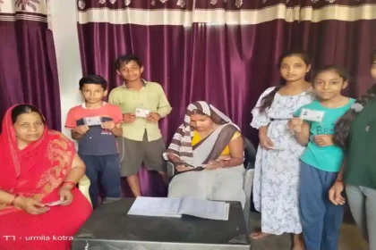 जांच हो या मर्ज सब रहेगा दर्ज, एक क्लिक पर मिलेगी मरीजों की मेडिकल हिस्ट्री