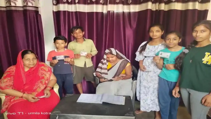 जांच हो या मर्ज सब रहेगा दर्ज, एक क्लिक पर मिलेगी मरीजों की मेडिकल हिस्ट्री