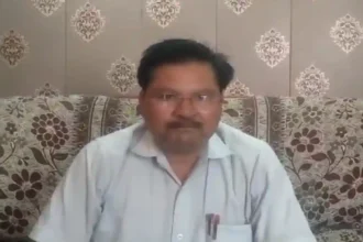 Hardoi News: पिछड़ा वर्ग जिलाध्यक्ष ने ममता बनर्जी को बताया तानाशाह