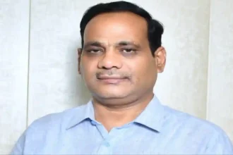 Shahjahanpur: डीईओ ने जनपद के मतदाताओं से 13 मई को अधिक से अधिक मतदान करने हेतु की अपील