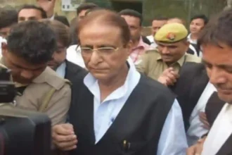 आज़म खान पर सात साल की सजा वाली अर्जियों को कोर्ट नें किया खारिज, मिली जमानत