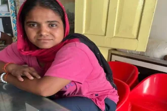 Hardoi News: नकली जेवर बेचने और नाक का फूल चोरी करने के आरोप में महिला गिरफ्तार, जेल भेजा गया