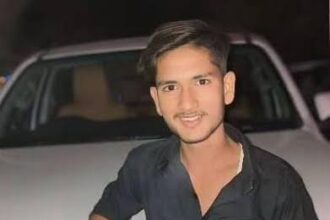 हरदोई में प्रेम-प्रसंग के चलते 12वीं के छात्र की अवैध तमंचे से गोली मारकर हत्या