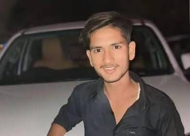 हरदोई में प्रेम-प्रसंग के चलते 12वीं के छात्र की अवैध तमंचे से गोली मारकर हत्या