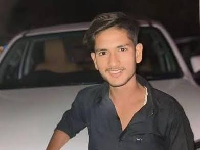 हरदोई में प्रेम-प्रसंग के चलते 12वीं के छात्र की अवैध तमंचे से गोली मारकर हत्या